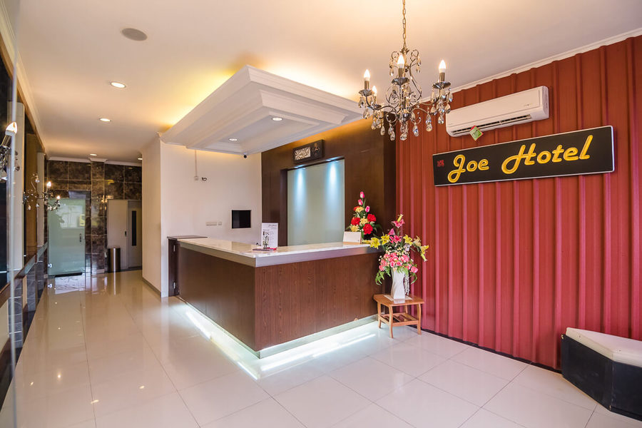 RedDoorz Plus near Soekarno Hatta Airport 2 - Hotel 25% Off