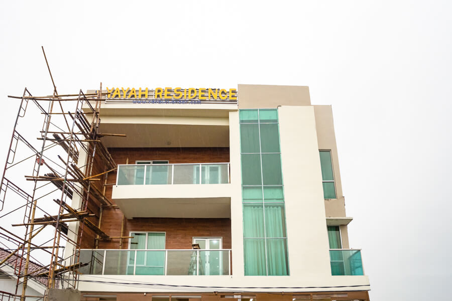 RedDoorz near IPB Dramaga Bogor - Harga mulai dari Rp 99K