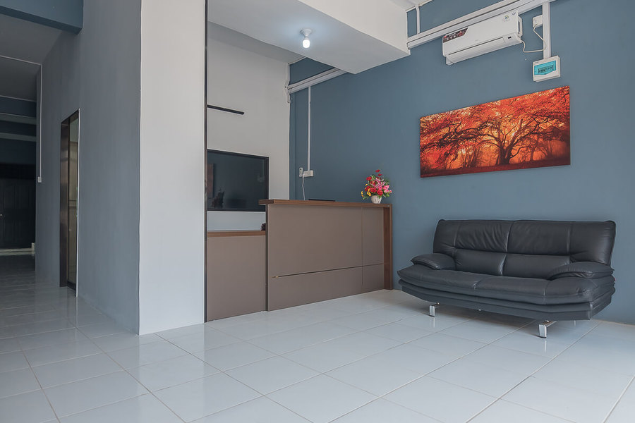 Reddoorz Jalan Pelita Batam Budget Hotel 99rb Batam Reddoorz Jalan Pelita Batam Budget Hotel 99rb Batam