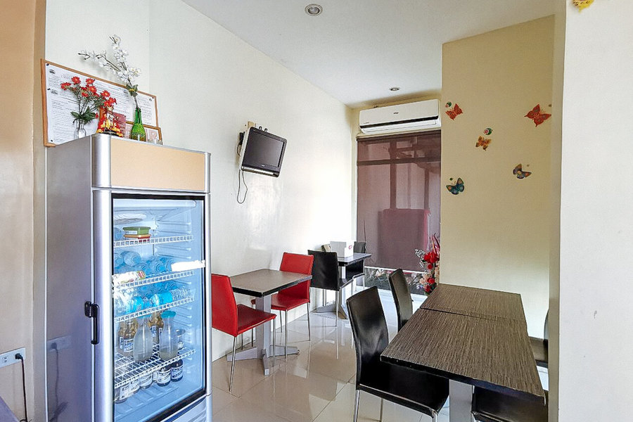 RedDoorz Malakas Gensan Hotel 499PHP General Santos City