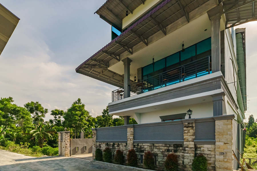 RedDoorz Plus near Kualanamu International Airport 2 - Jaminan Harga