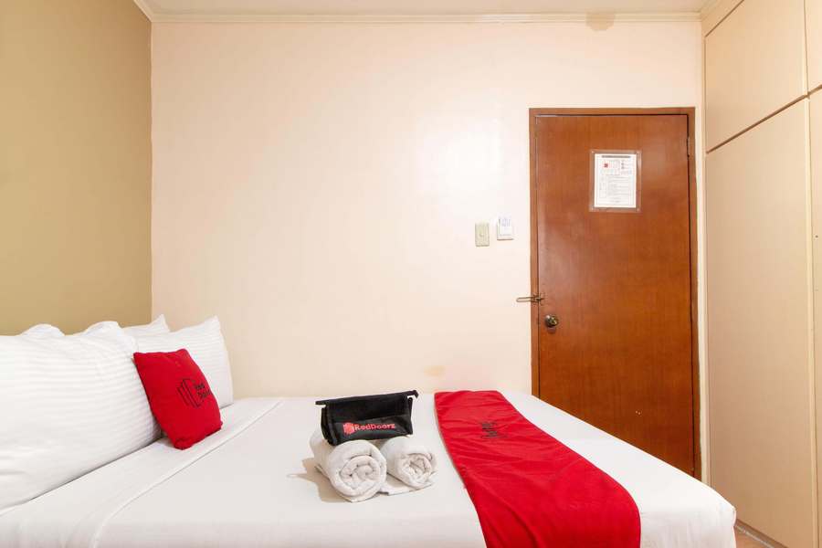 RedDoorz Downtown Tacloban Hotel Tacloban City