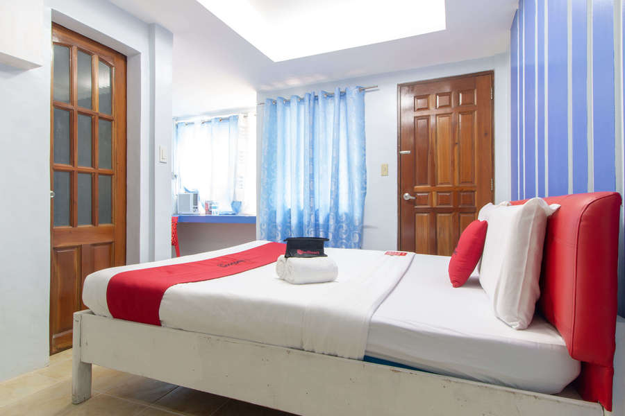 RedDoorz Pinagsama Village Taguig Hotel Metro Manila