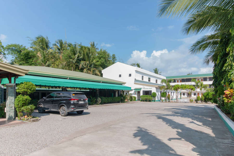 RedDoorz Picas Sagkahan Tacloban Hotel Tacloban City