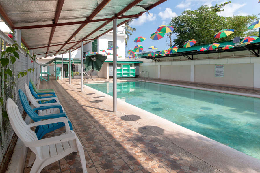 RedDoorz Picas Sagkahan Tacloban Hotel Tacloban City