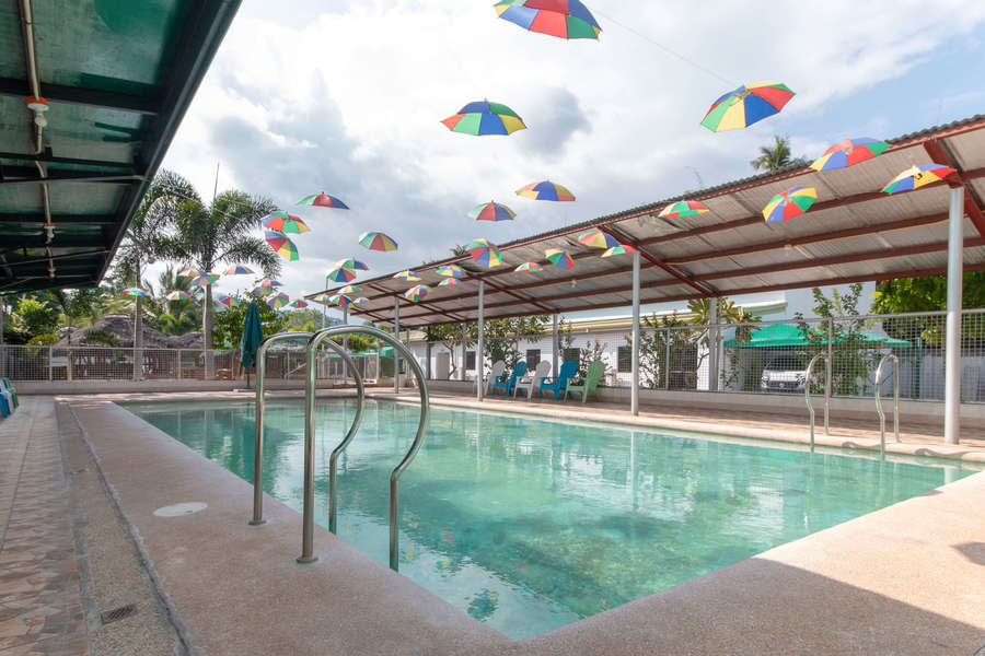 RedDoorz Picas Sagkahan Tacloban Hotel Tacloban City