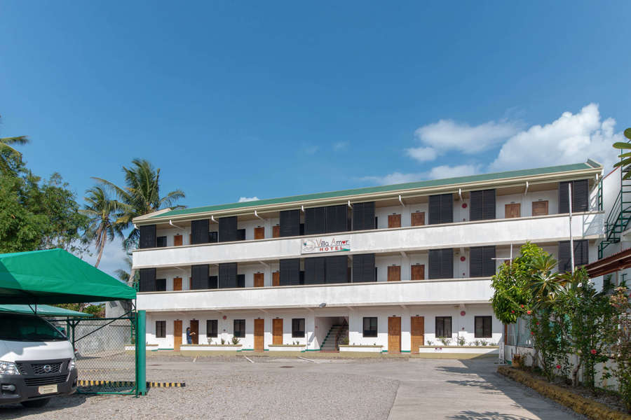 RedDoorz Picas Sagkahan Tacloban Hotel Tacloban City