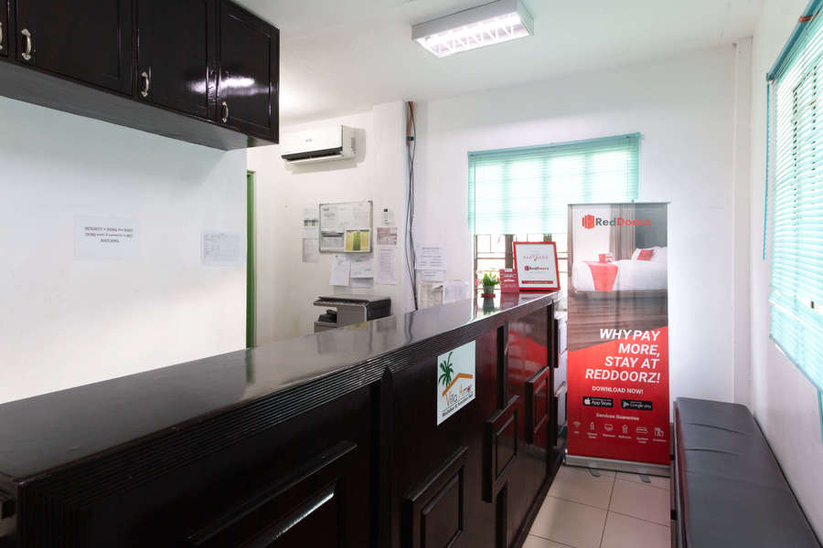 RedDoorz Picas Sagkahan Tacloban Hotel Tacloban City