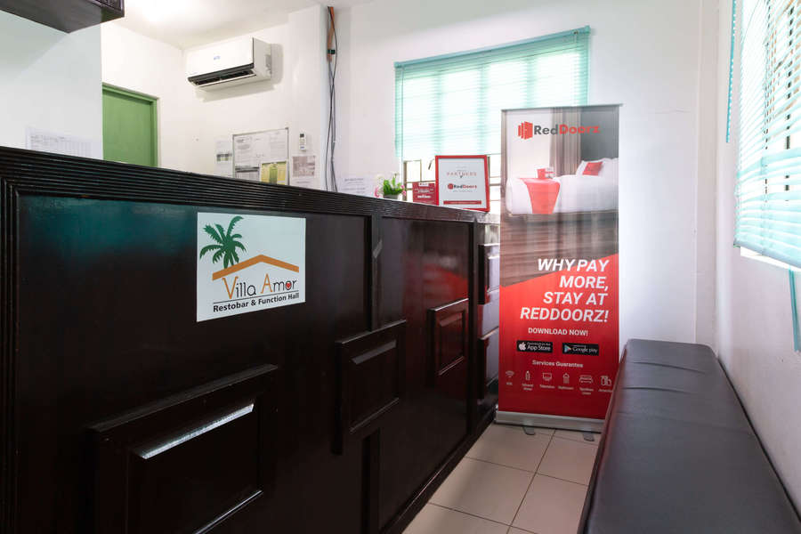 RedDoorz Picas Sagkahan Tacloban Hotel Tacloban City