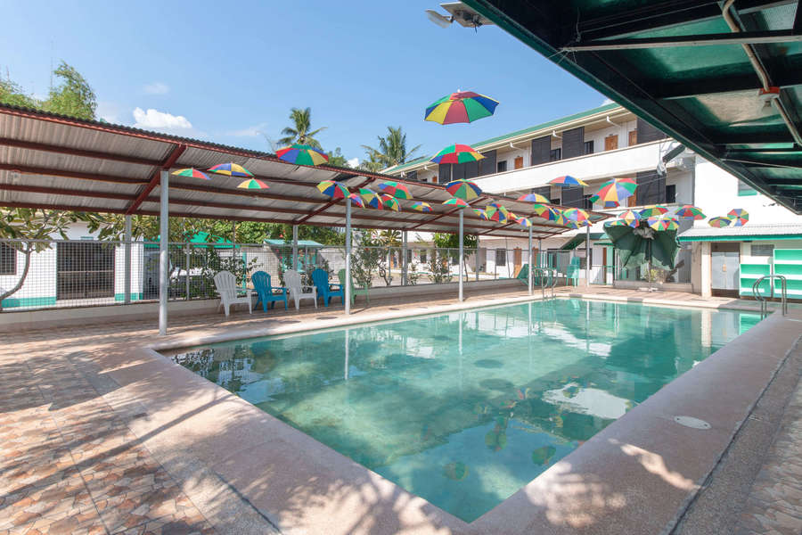 RedDoorz Picas Sagkahan Tacloban Hotel Tacloban City