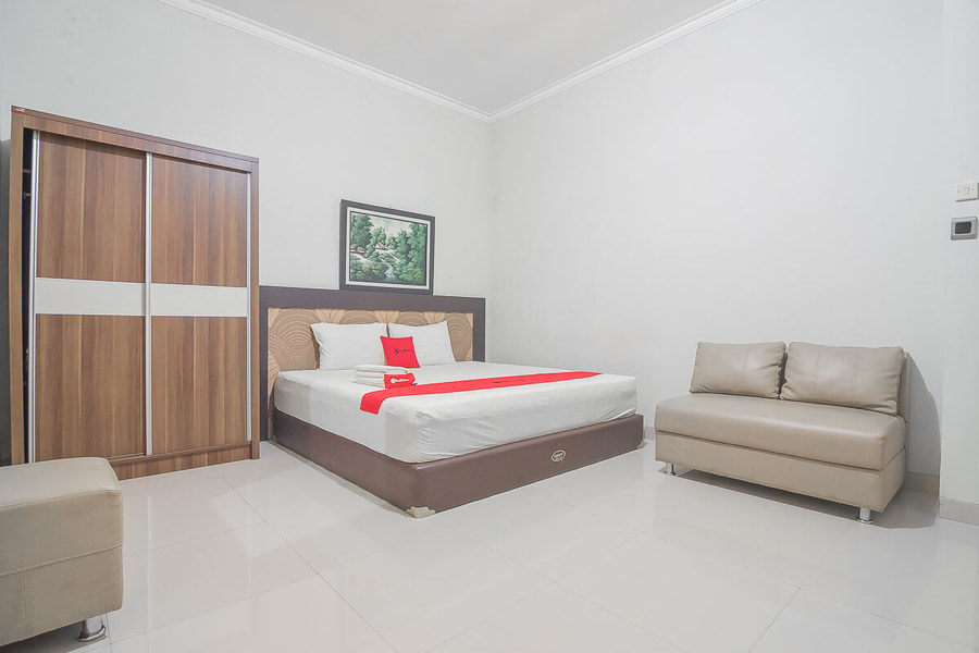 RedDoorz Syariah Plus Banjarbaru Hotel Banjarbaru