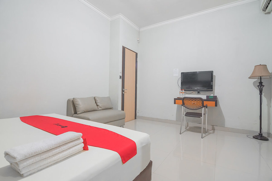 RedDoorz Syariah Plus Banjarbaru Hotel Banjarbaru