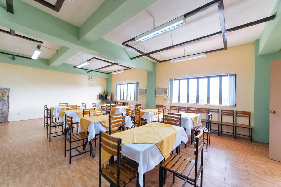 Book RedDoorz Arimbay Legazpi City only at RedDoorz