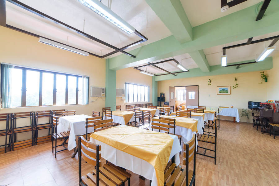 Book RedDoorz Arimbay Legazpi City only at RedDoorz