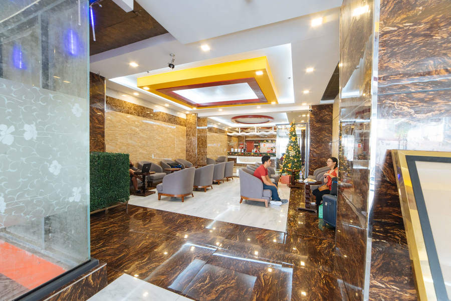 RedDoorz Plus Winter Benitez Budget Hotel 25 Off