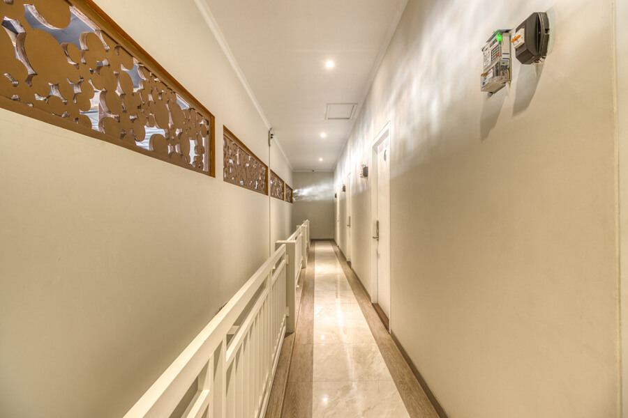 RedDoorz Plus near Gembira Loka Zoo 2- Book Budget Hotel in Yogyakarta