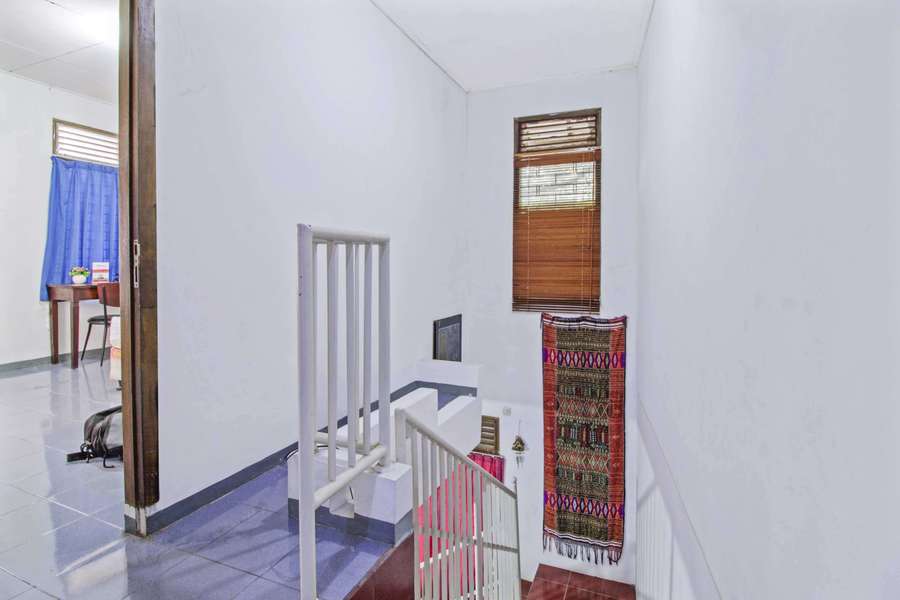 RedDoorz Jalan Bangka 2,Jakarta-Booking Hotel Murah mulai 149rb