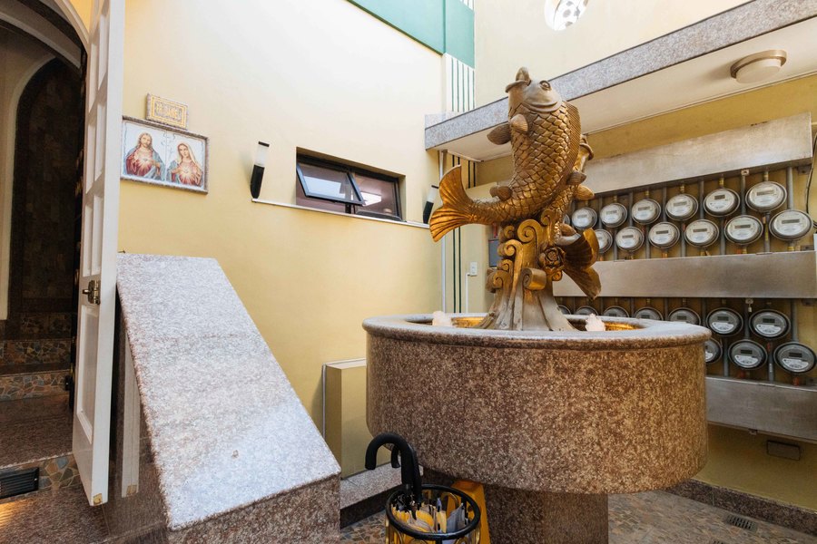 RedDoorz near Arca South Taguig - Budget Hotel 25% Off